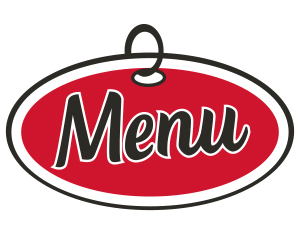 Menu Logo Menu Logo